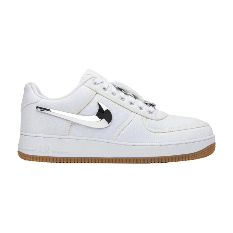 Travis Scott x Air Force 1 'Travis Scott'