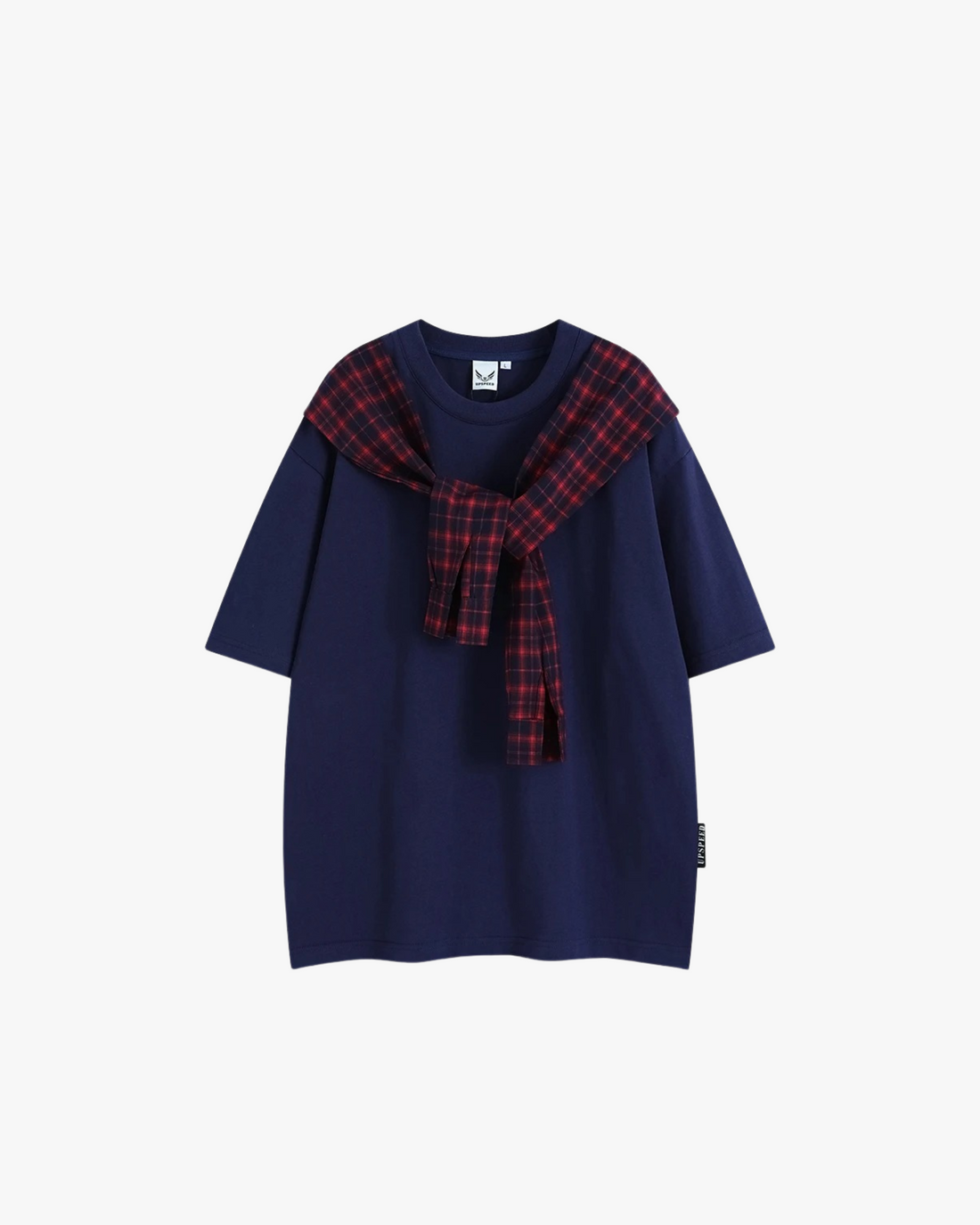Brooklyn Layer T-Shirt