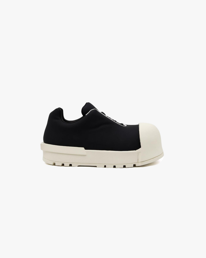 Puff Low Top Thick Soled