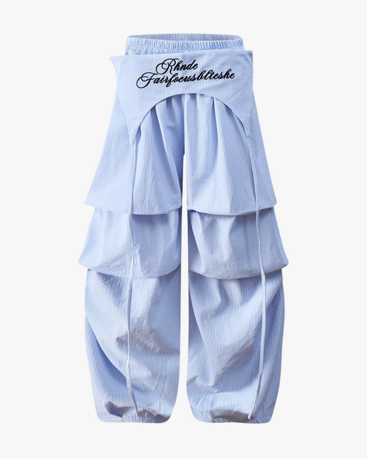 Low Frequency Sky Pants