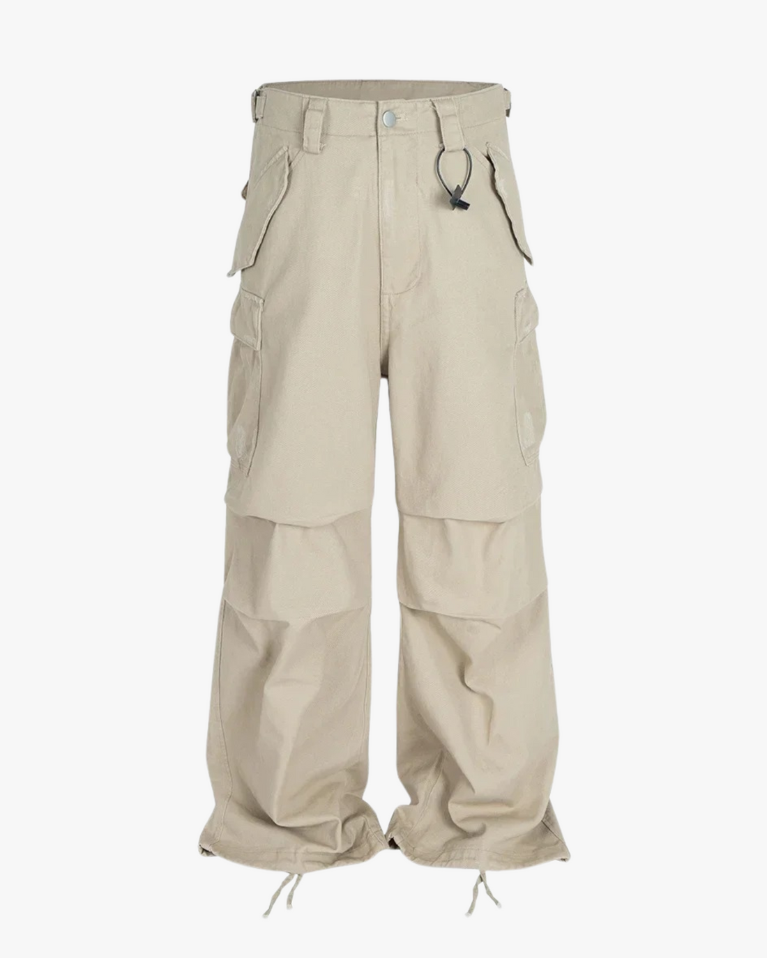 Essential Cargo Pants