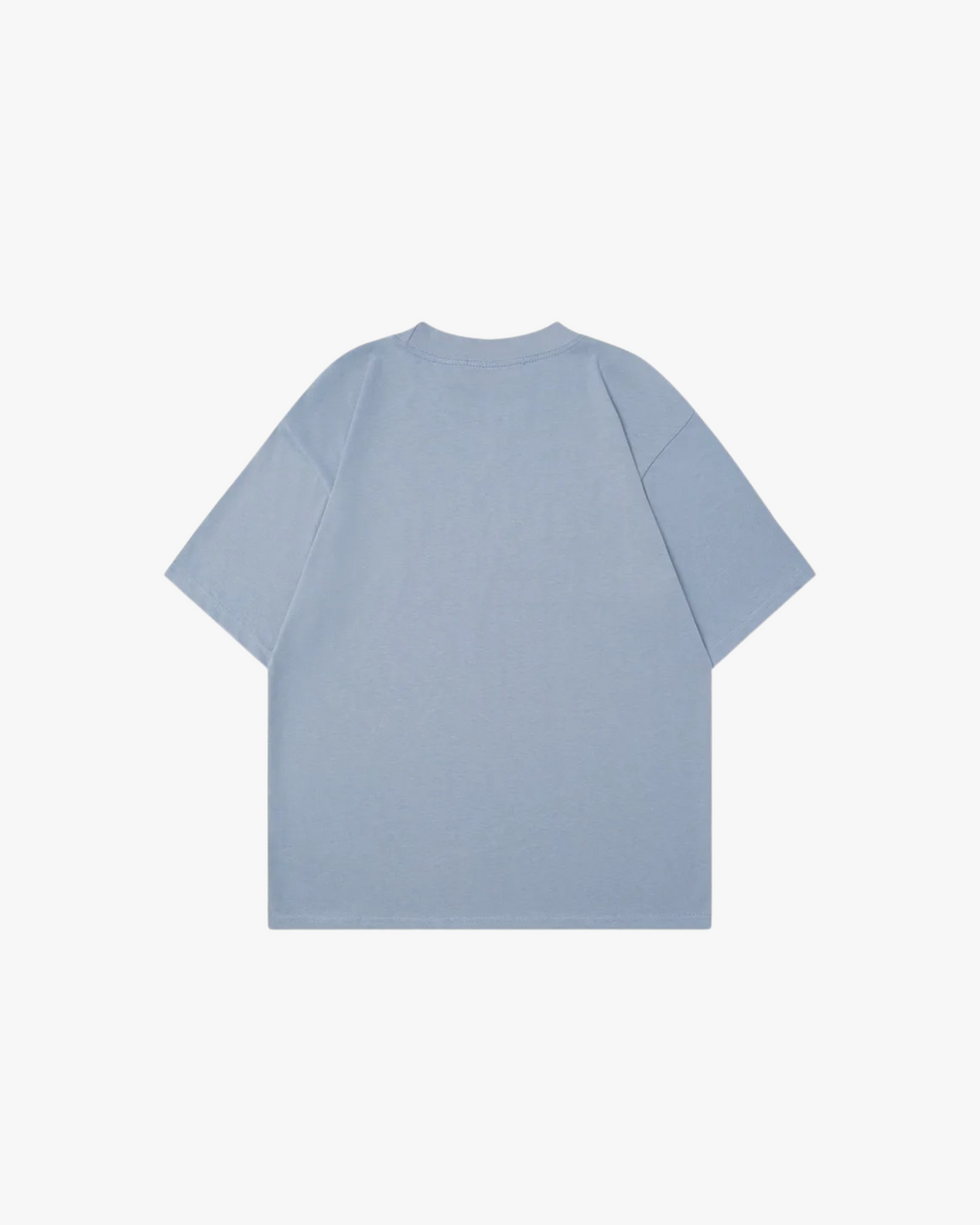 Woodlise Club Oversized Tee