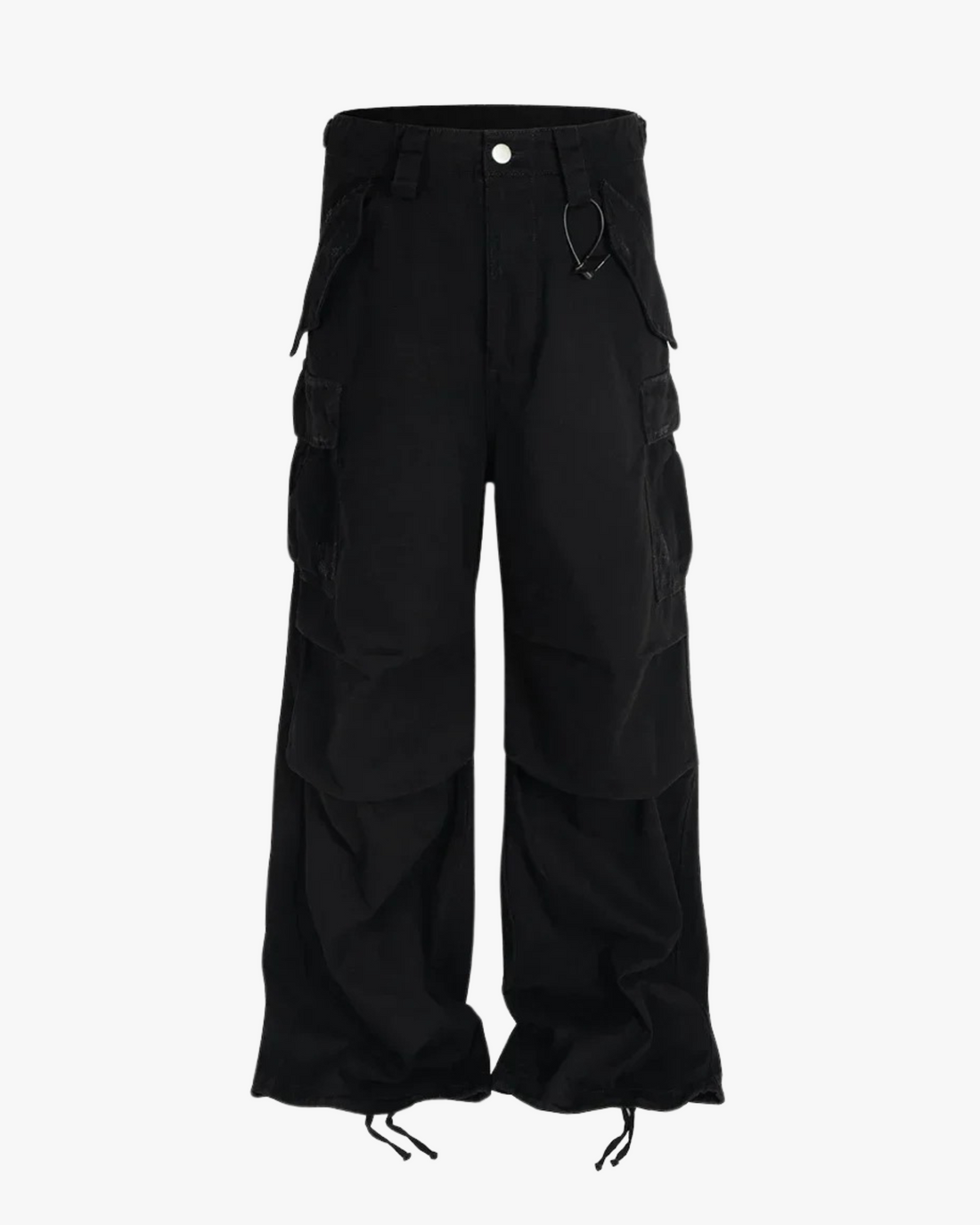 Essential Cargo Pants