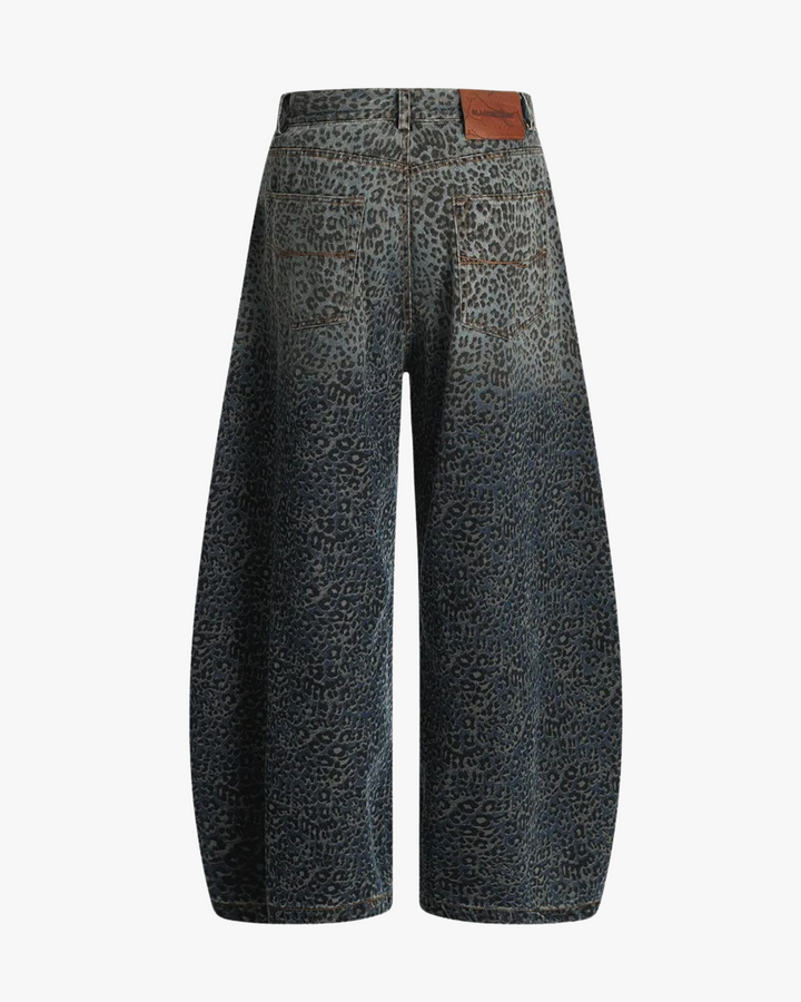 Nocturnal Prowler Denim