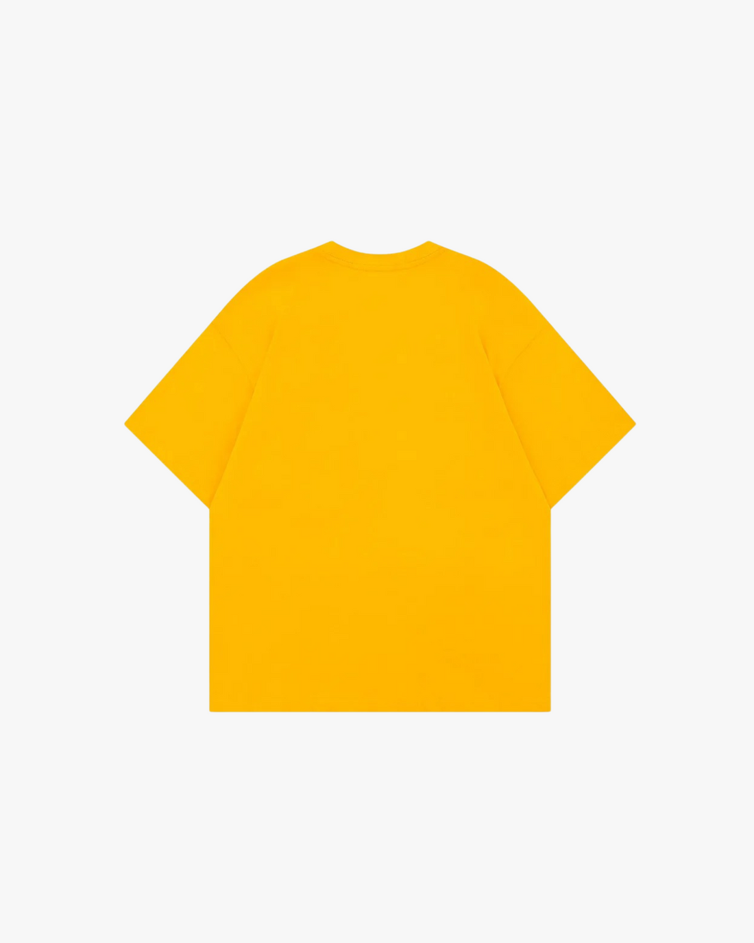 Patch Butterfly Oversized Tee