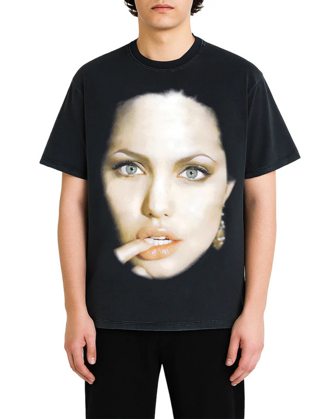 Iconic Gaze T-shirt