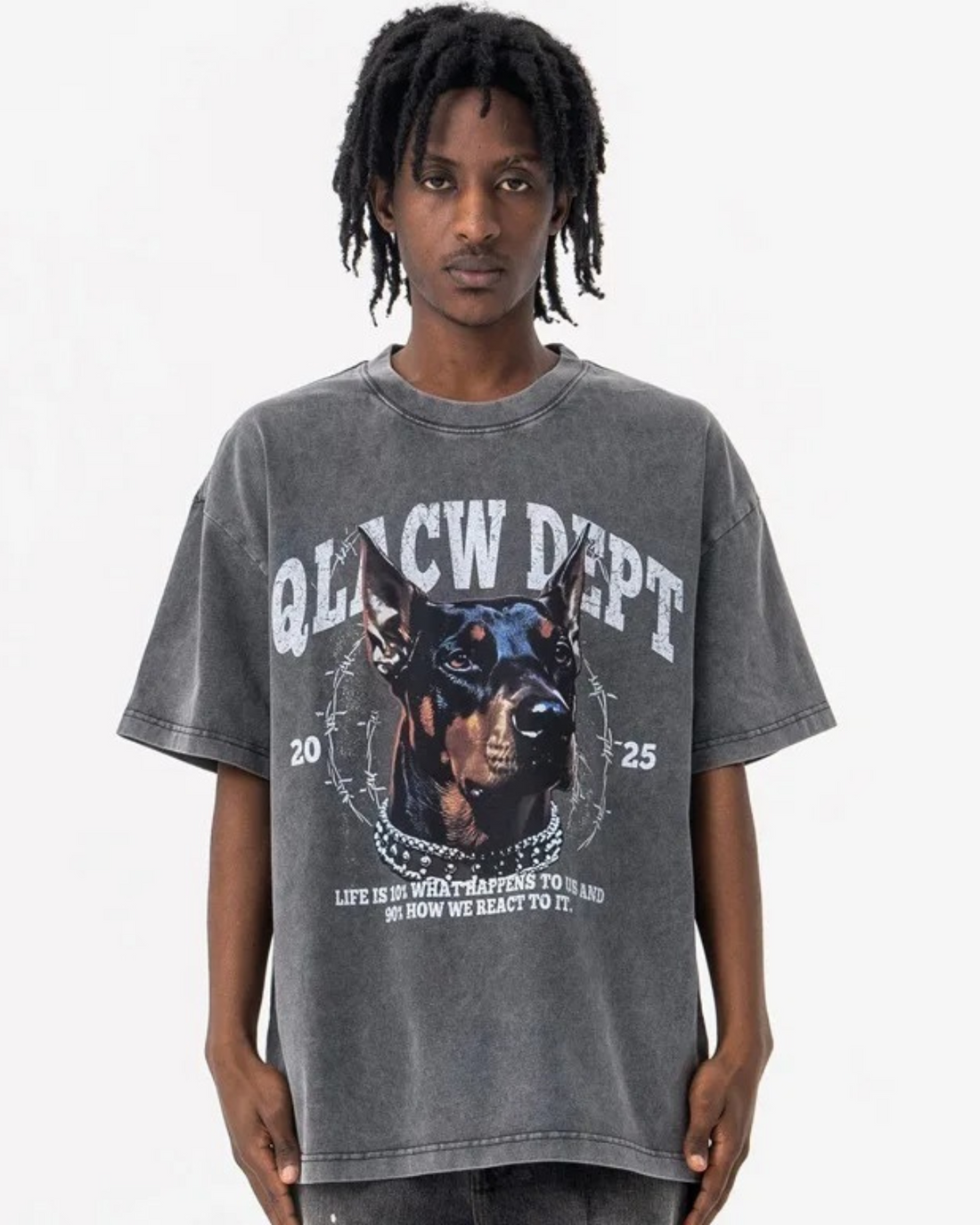 Alpha Instinct T-Shirt