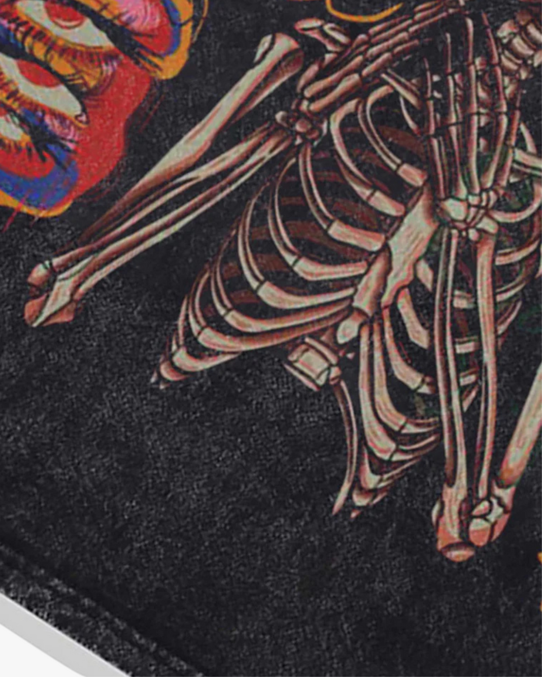 Angel Graffiti T-Shirt