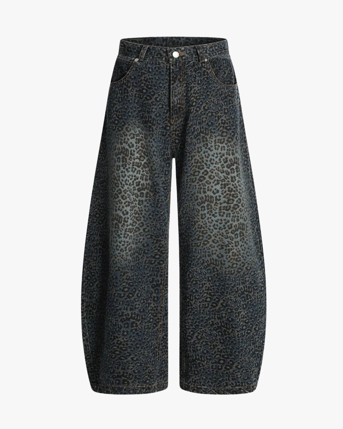 Nocturnal Prowler Denim