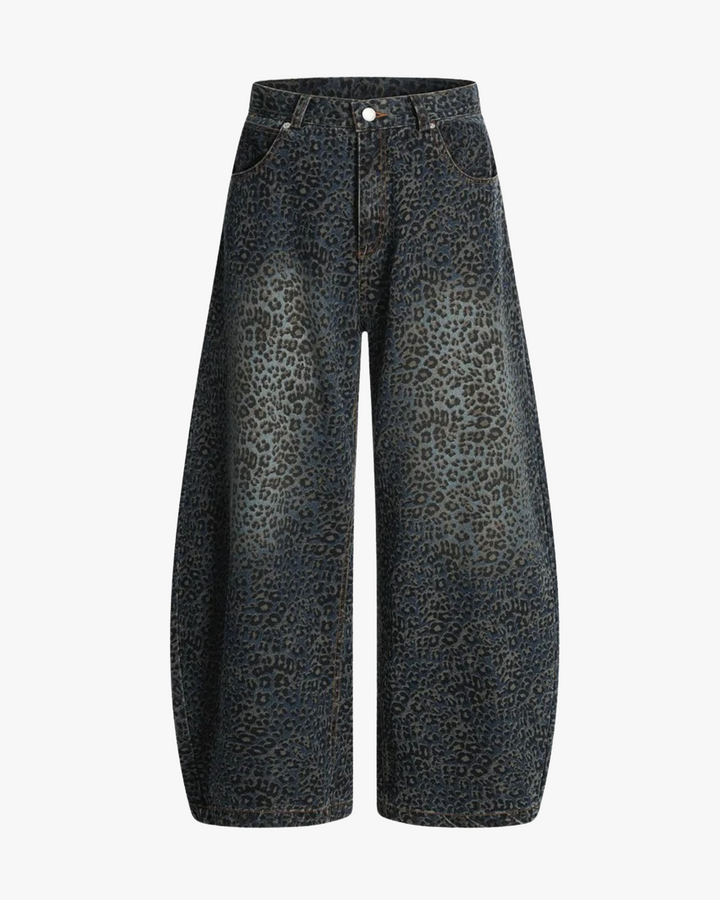 Nocturnal Prowler Denim