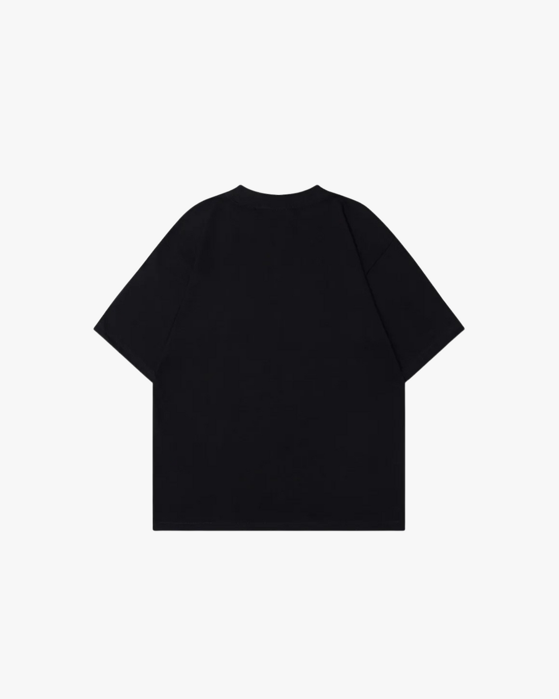 Woodlise Club Oversized Tee