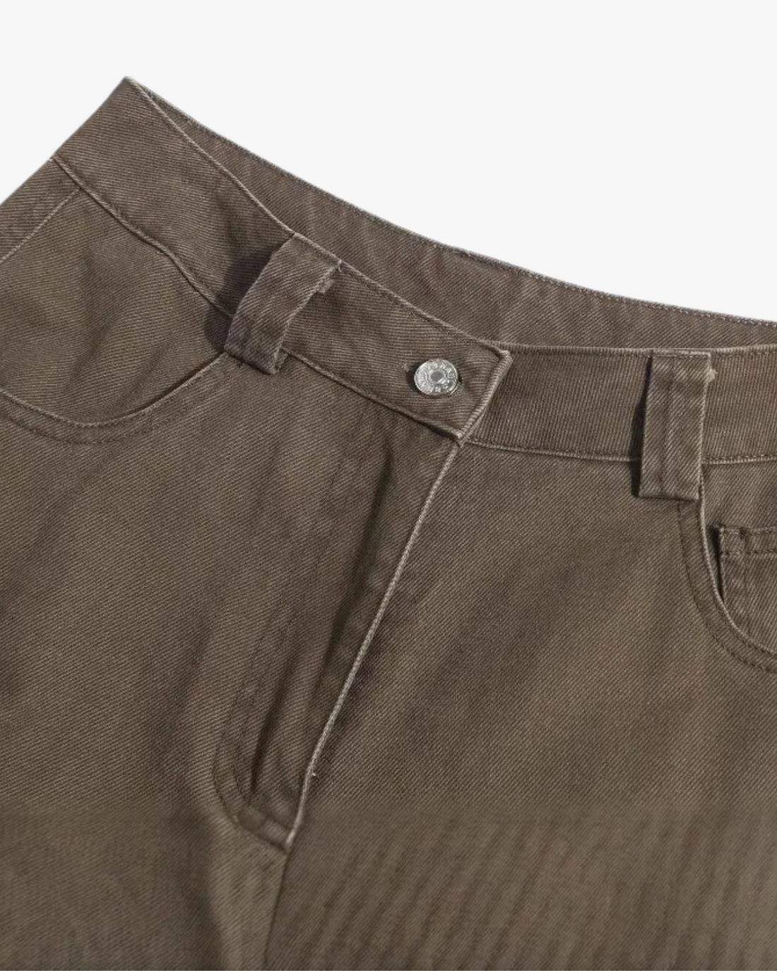 Minimalist Street Shorts