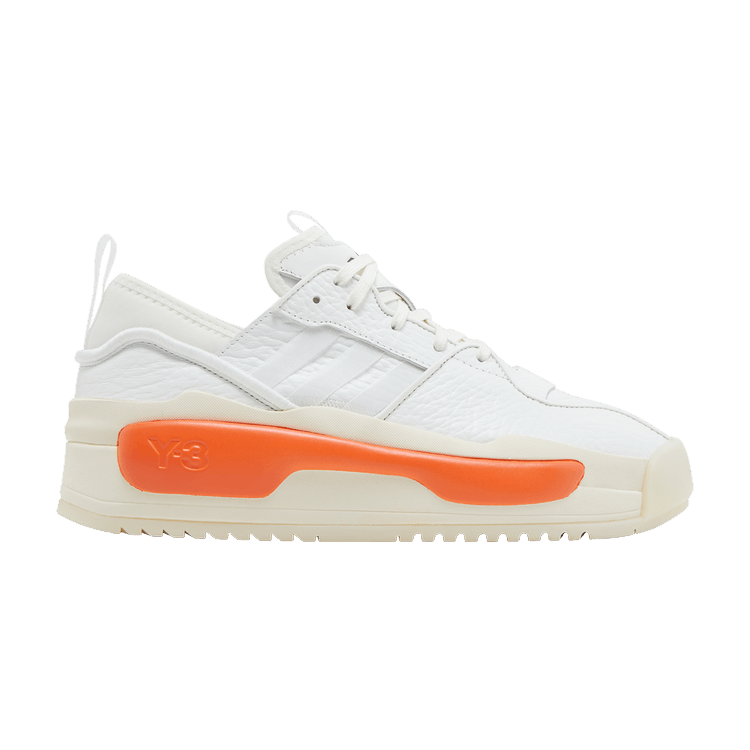 Y-3 Hokori 2 'White Orange'