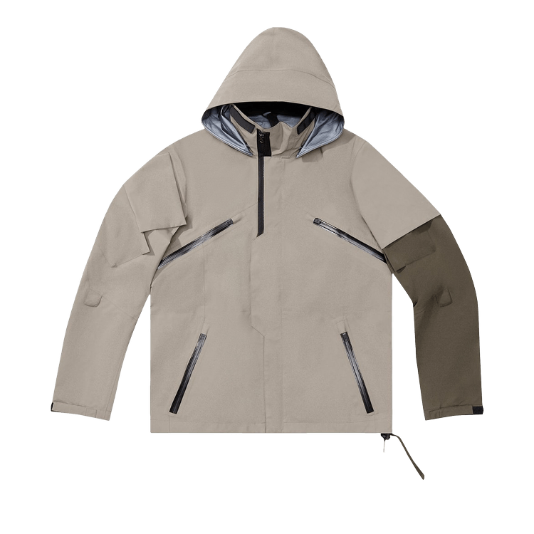 Acronym 3L GORE-TEX Pro Interops Jacket 'RAF Green'