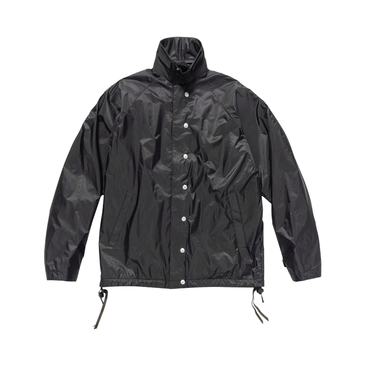 Acronym WINDSTOPPER PrimaLoft Modular Liner Jacket 'Black'