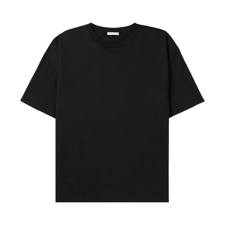 Acronym Short-Sleeve T-Shirt 'Black'