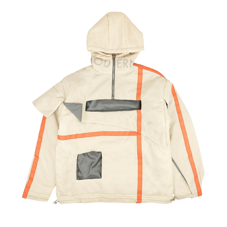 A-Cold-Wall* Window Field Jacket 'Bone'