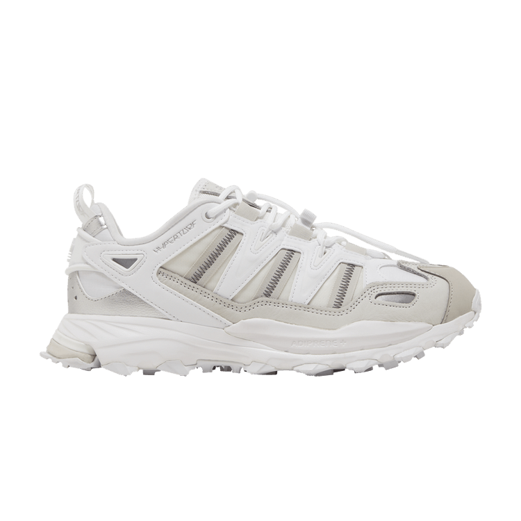 Hyperturf 'White Silver Metallic'
