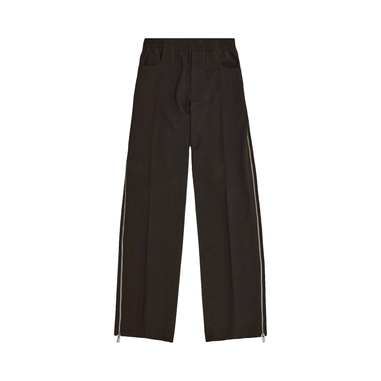 1017 ALYX 9SM Side Zip Pant 'Black'