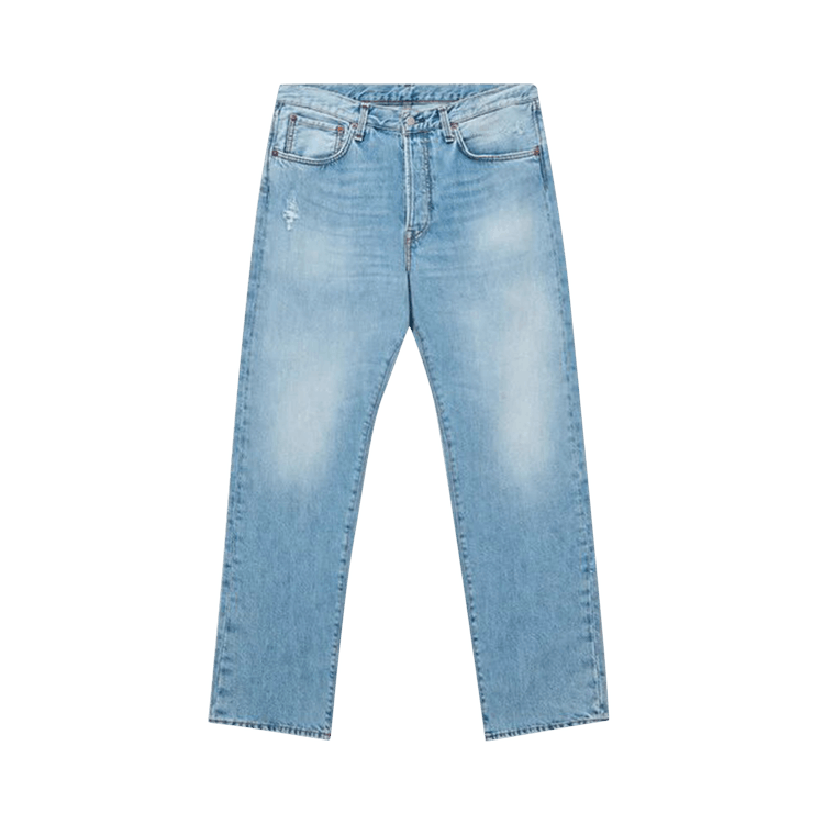 Acne Studios 2003 Relaxed Fit Jeans 'Blue Vintage'