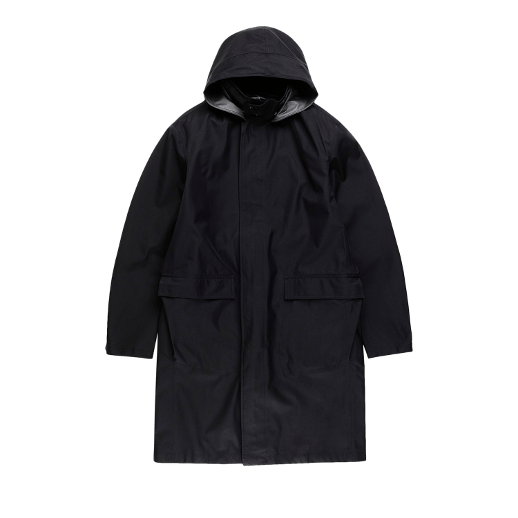 Acronym 2.5L GORE-TEX Coat 'Black'