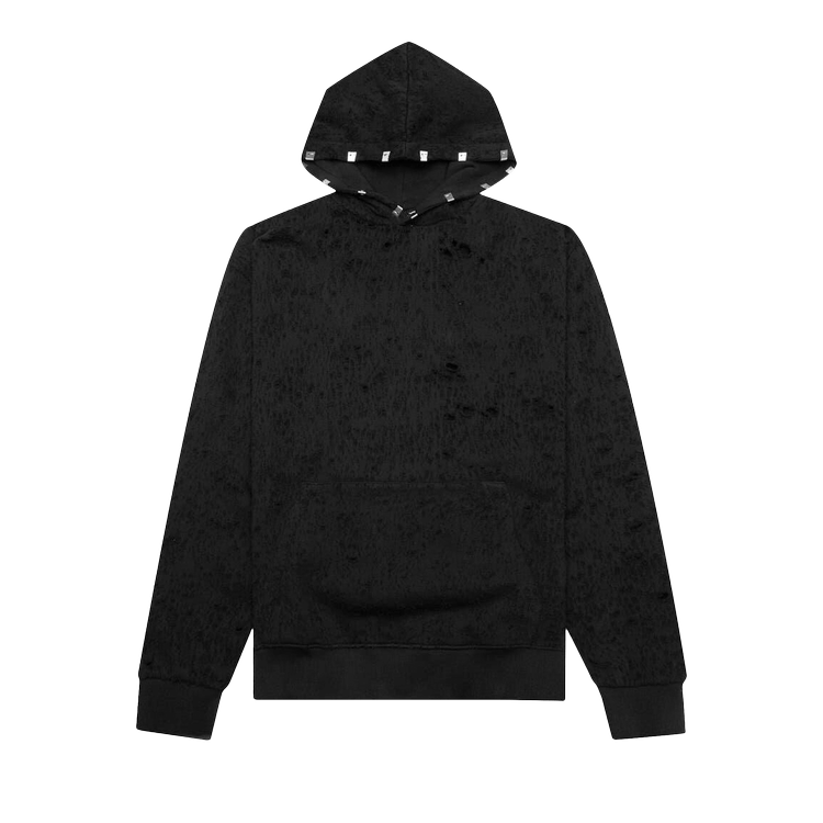 1017 ALYX 9SM Multi Lightercap Hoodie 'Black'
