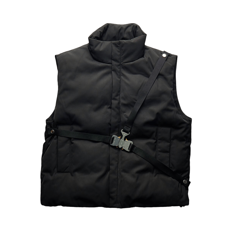 1017 ALYX 9SM Tricon Vest 'Black'