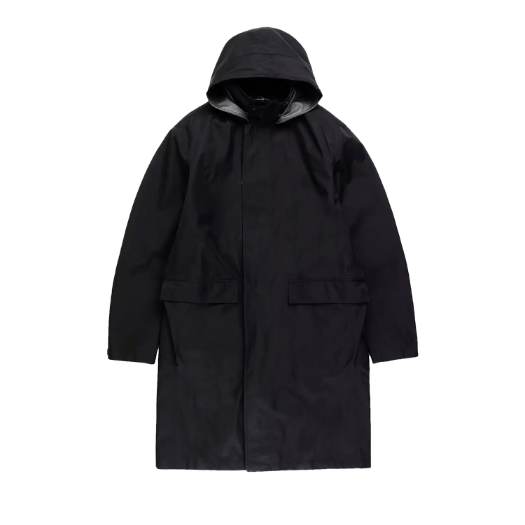 Acronym 2.5L GORE-TEX Coat 'Schwarzgrun'