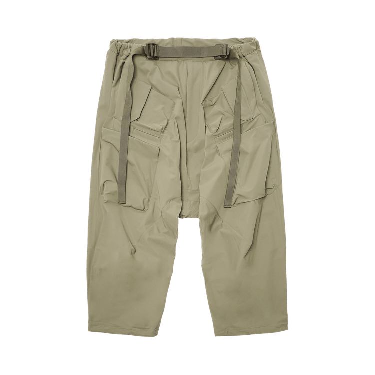 Acronym Schoeller Dryskin Articulated Pants 'Alpha Green'