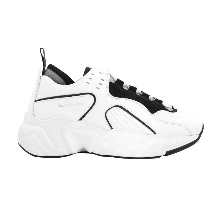 Acne Studios Manhattan 'White Black'