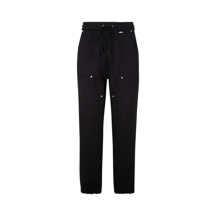 032C Worker Sweatpants 'Black'