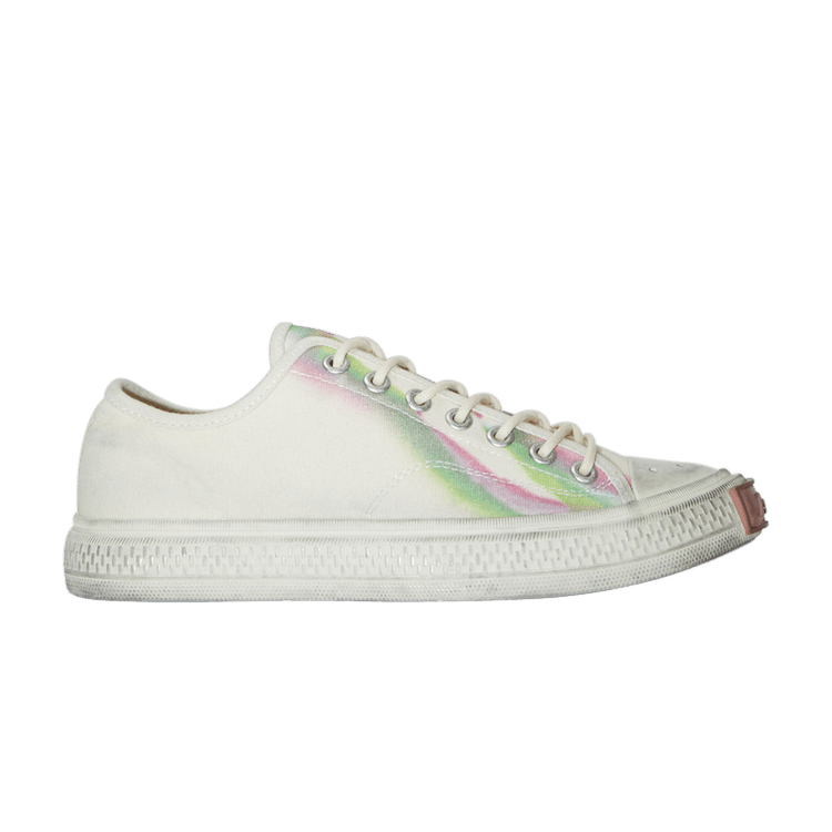 Acne Studios Wmns Ballow Spray Low 'Multi Green'