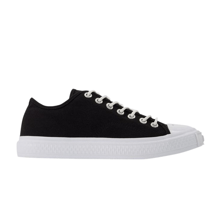 Acne Studios Ballow Tag Low 'Black'