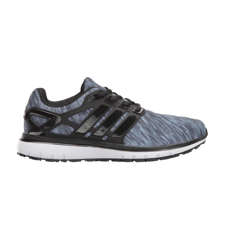 Energy Cloud WTC 'Black Grey'