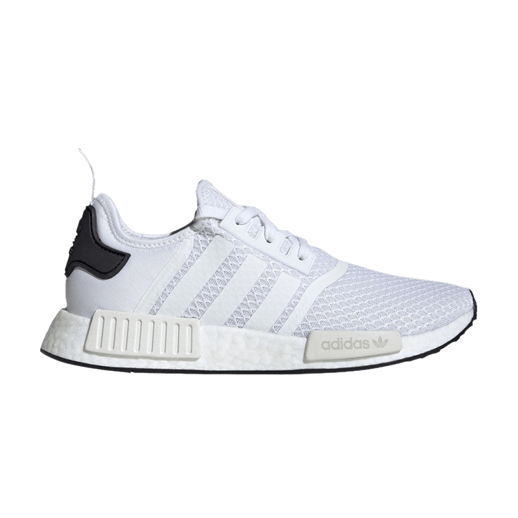 NMD_R1 'White Black'