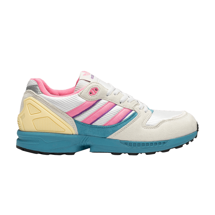 ZX 5020 'Crystal White Bliss Pink'
