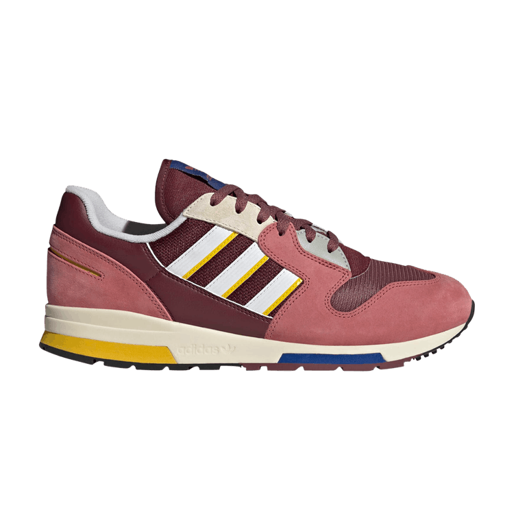 ZX 420 'Wonder Red Yellow'