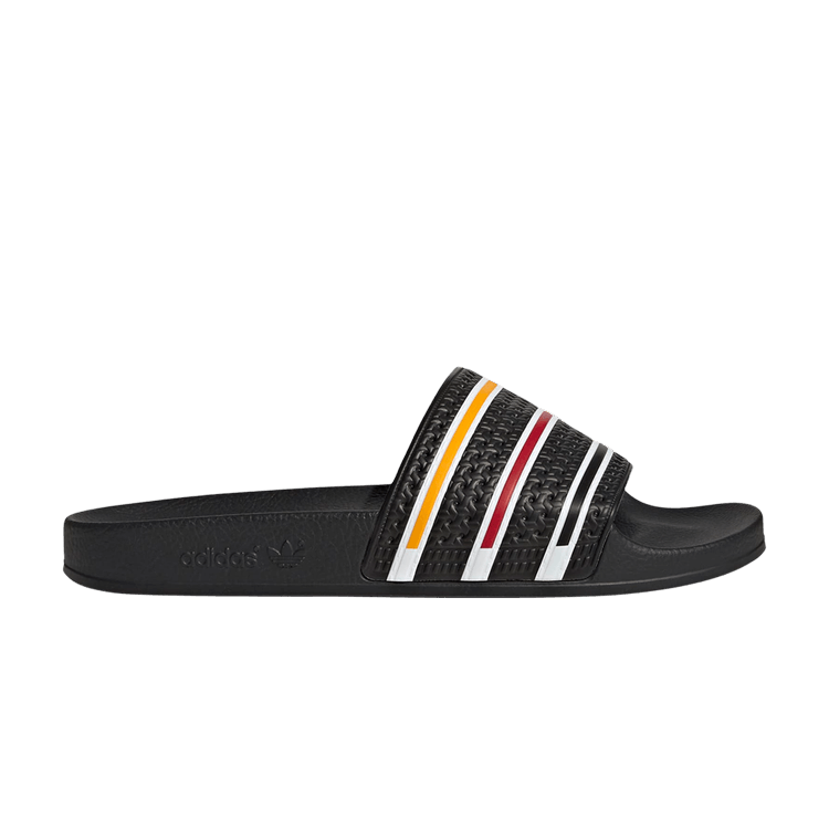 Adilette Slide 'Team Pride - Germany'