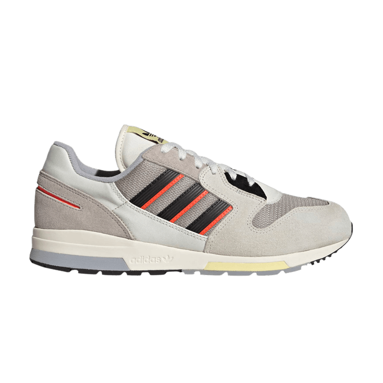 ZX 420 'Metal Grey Orange'