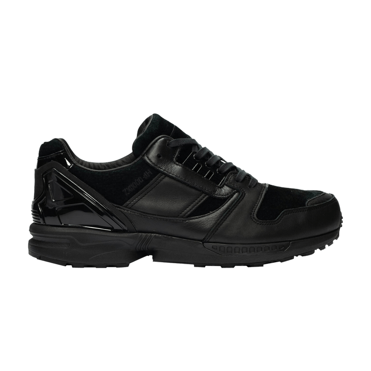 deadHYPE x ZX 8000 GORE-TEX 'Triple Black'