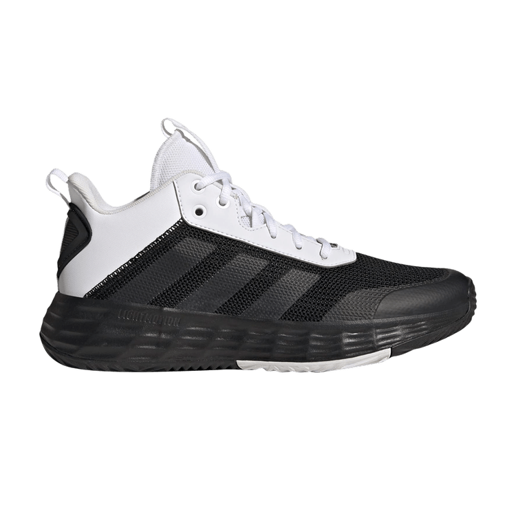 Own The Game 2.0 'Black White'