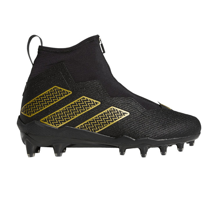 Nasty 2.0 'Black Gold Metallic'