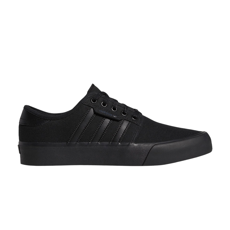 Seeley XT 'Triple Black'