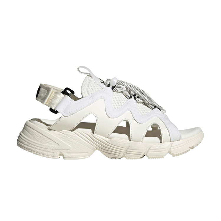 Wmns Astir Sandal 'Off White'