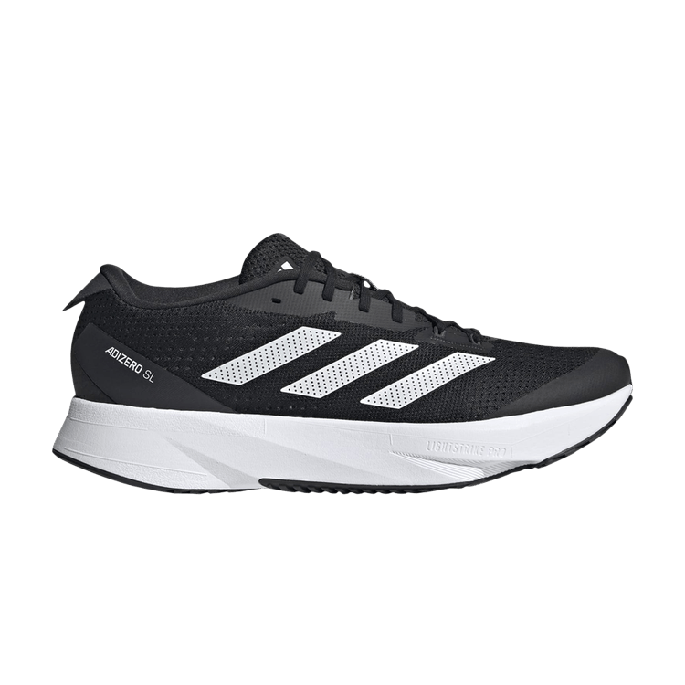 Adizero SL 'Black White'