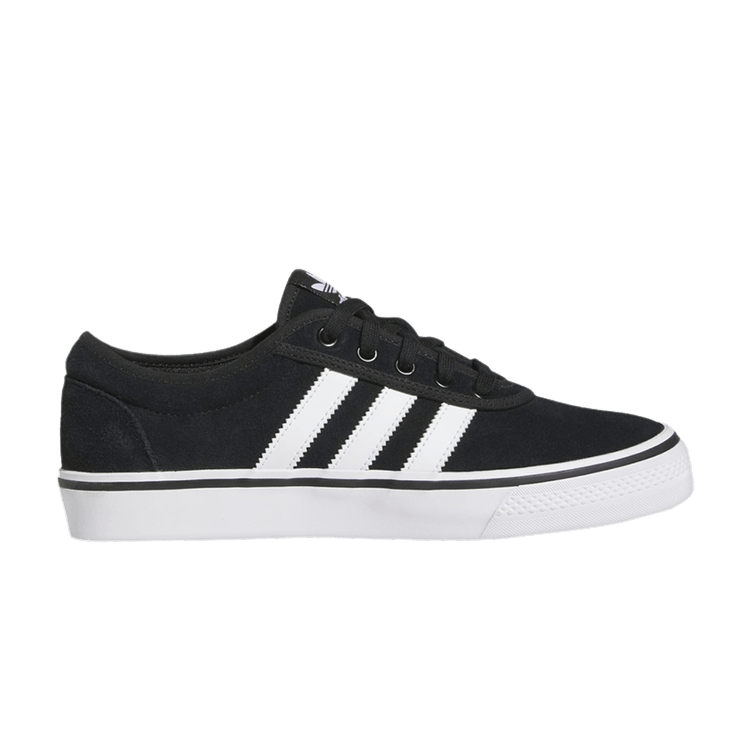 Adi Ease 'Black White'