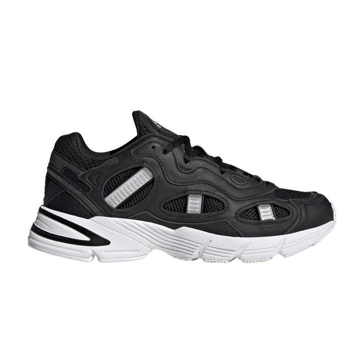 Wmns Astir SN 'Black White'