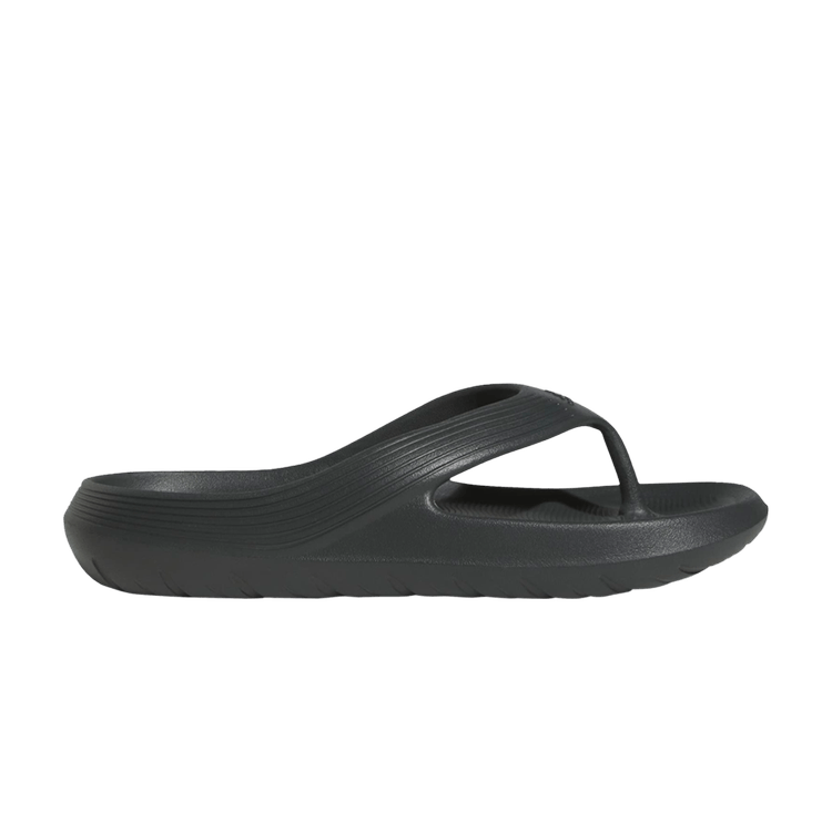 Adicane Flip Flop 'Carbon'