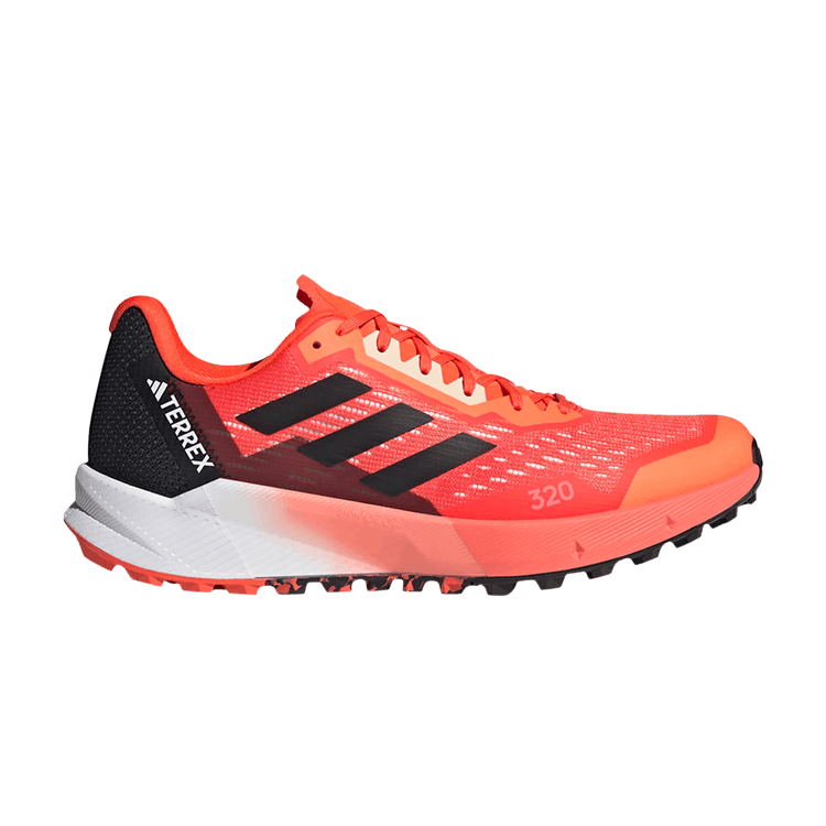 Terrex Agravic Flow 2 'Impact Orange'