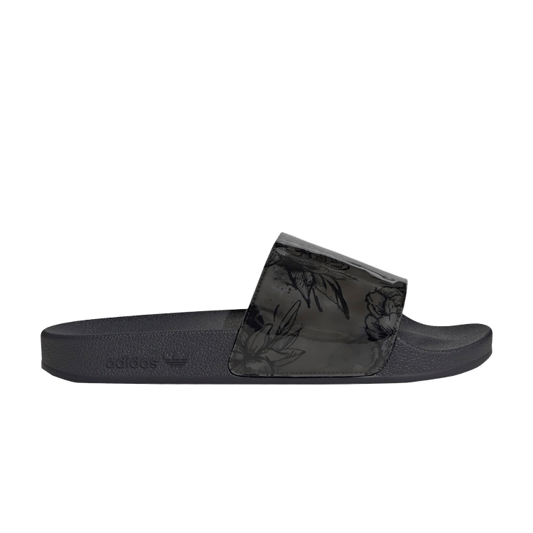 Adilette Slide 'Chinese Porcelain'